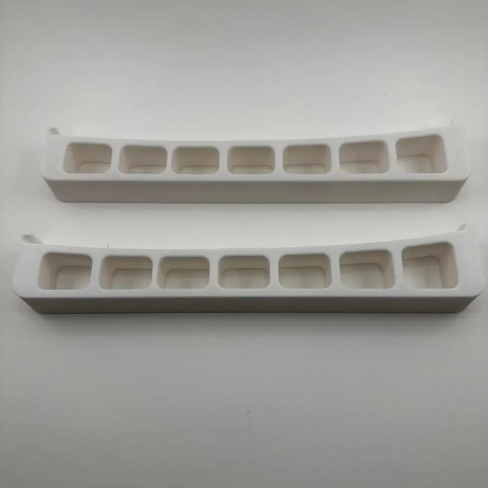 Playstation 5 Disk horizontal stand (skates)
